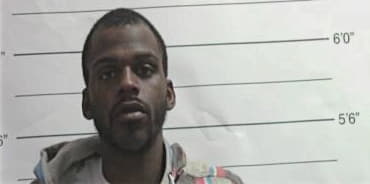 Jonathan McCray, - Orleans Parish County, LA 